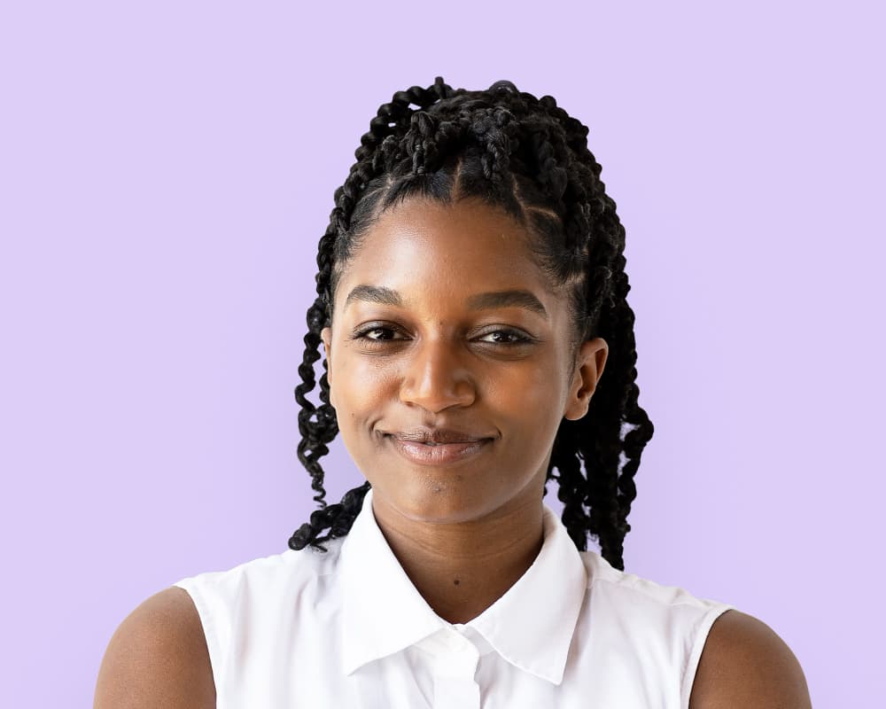 Sarah Mwangi
