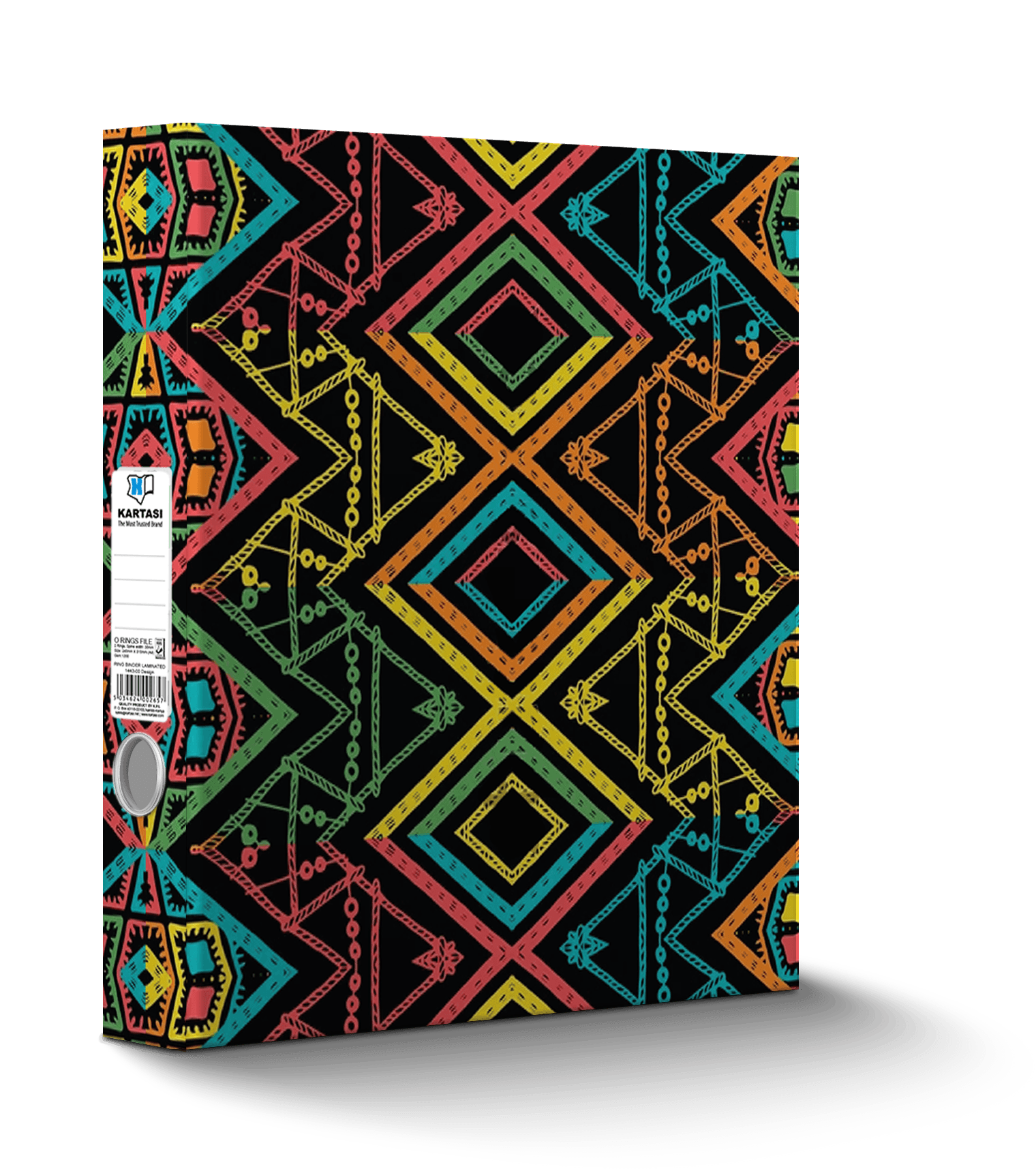 Branded Stationery